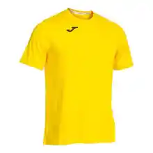 Camiseta deportiva Joma Combi para hombre, manga corta.