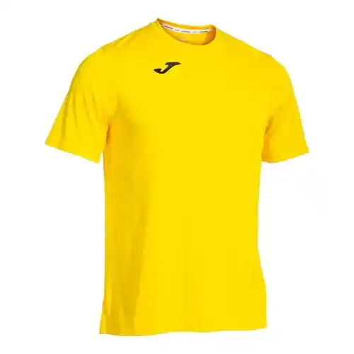 Camiseta deportiva Joma Combi para hombre, manga corta.
