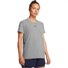 Camiseta deportiva mujer Under Armour UA Rival