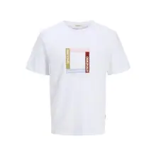 Camiseta Jack & Jones Jortavira - Varias tallas y modelos