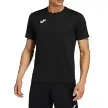 Camiseta Joma Combi para hombre negra