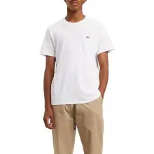 Camiseta Levi's Original Housemark (ajuste regular)