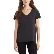 Camiseta Levi's Perfect V Neck para mujer