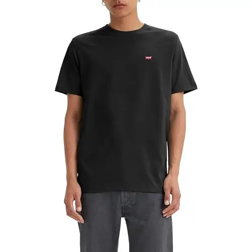 Camiseta Levi's SS Original en oferta 10,90€