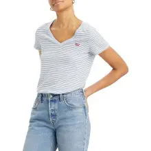Camiseta mujer Levi's Perfect V-Neck - Varios modelos a elegir
