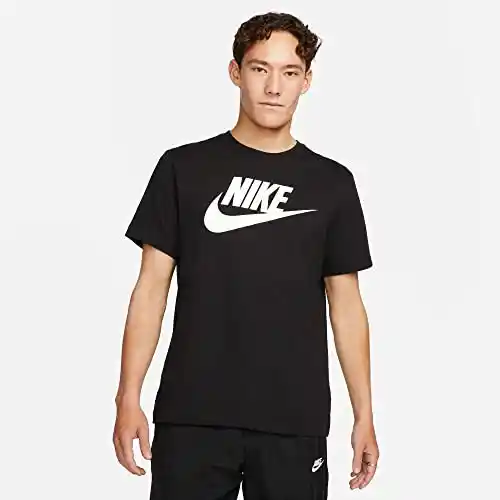 Camiseta Nike Icon Futura para hombre