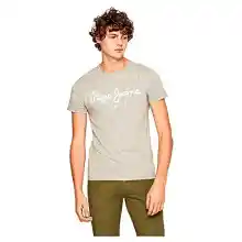 Camiseta Pepe Jeans Original para hombre.
