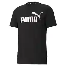 Camiseta PUMA Hombre ESS
