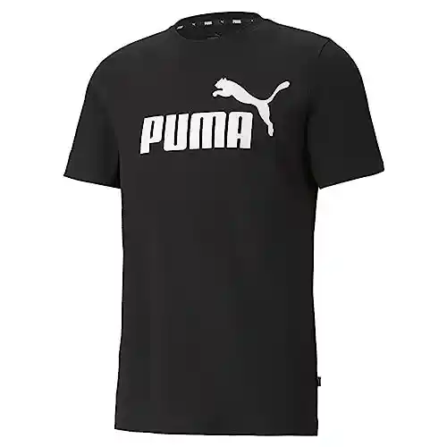 Camiseta PUMA Hombre ESS