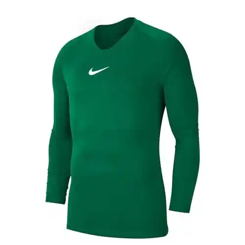 Camiseta térmica Nike