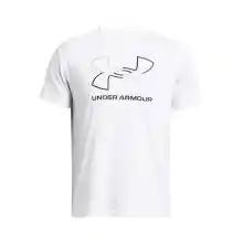 Camiseta Under Armour Foundation para hombre