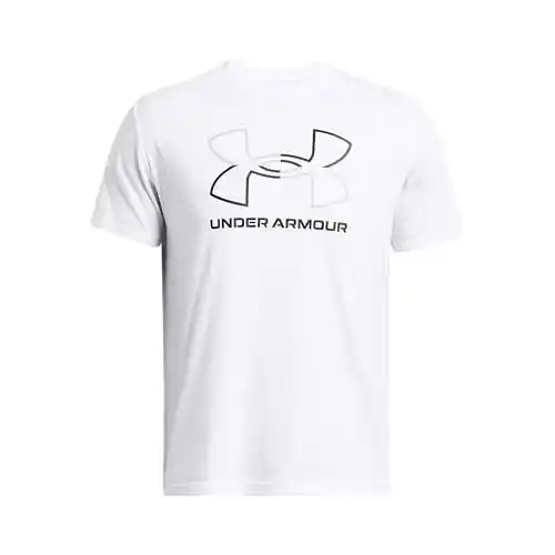 Camiseta Under Armour Foundation para hombre