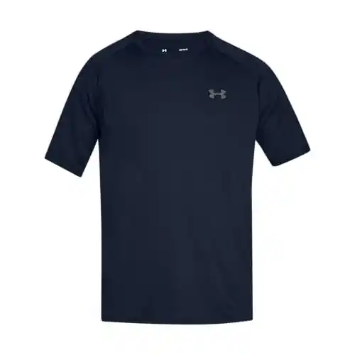 Camiseta Under Armour Tech 2.0 para hombre