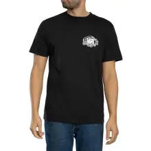 Camiseta Vans Hot Lines Back gráfica para hombre