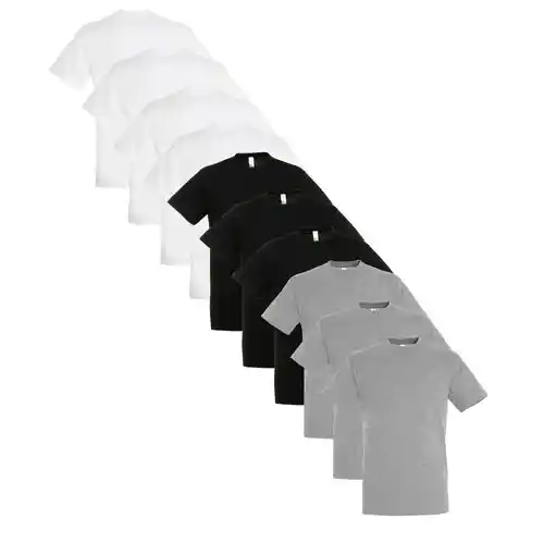 Camisetas a menos de 2€!!