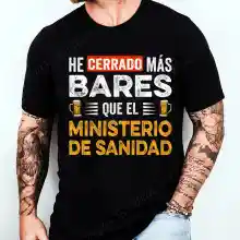 Camisetas humor cerveza desde 5,49€