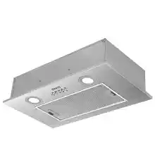 Campana extractora Ciarra CBCS5913A 52cm Inoxidable