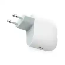 Cargador USB-C de 45W Google para dispositivos Pixel y USB-C