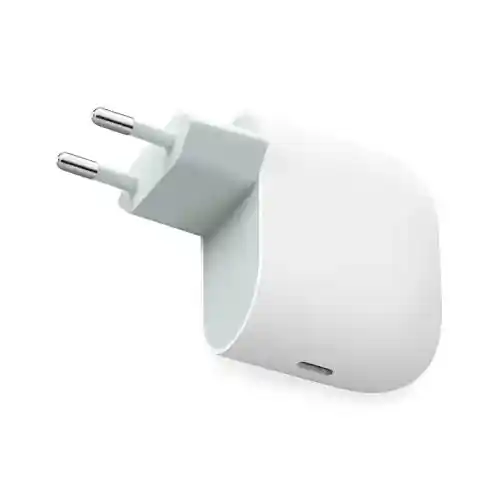 Cargador USB-C de 45W Google para dispositivos Pixel y USB-C
