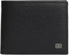 Cartera Tommy Hilfiger para hombre