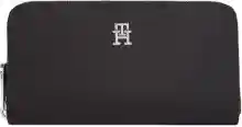 Cartera Tommy Hilfiger Poppy Large para mujer