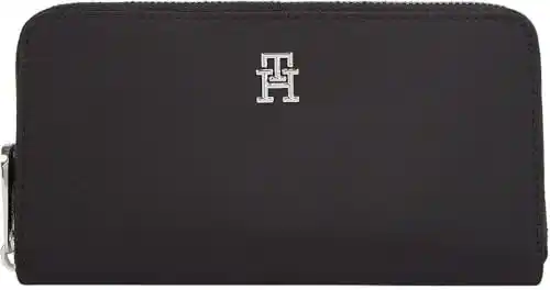 Cartera Tommy Hilfiger Poppy Large para mujer