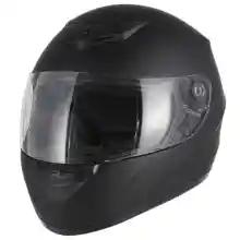 Casco de moto integral Favoto con certificación ECE 22.06
