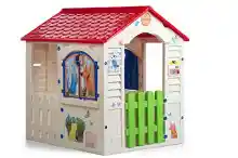 Casita infantil Chicos Country Cottage