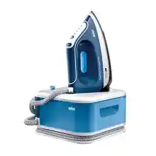 Centro de planchado Braun CareStyle Compact Pro IS2565