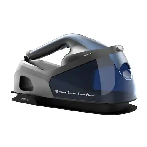 Centro de planchado Cecotec IronHero V-2400