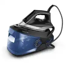 Centro de Planchado Rowenta Turbosteam 2600W 1.7L