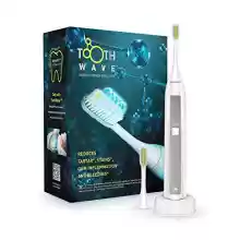 Cepillo de Dientes Eléctrico con Tecnología Dental RF Silk'n Toothwave