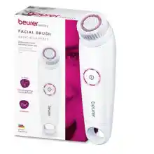 Cepillo de limpieza facial Beurer FC 45