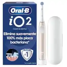 Cepillo eléctrico Oral-B iO 2