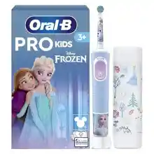 Cepillo eléctrico Oral-B Pro Kids Frozen