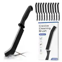 Cepillos de limpieza para juntas del hogar 10x