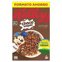 Cereales Kellogg's Choco Krispies 420g