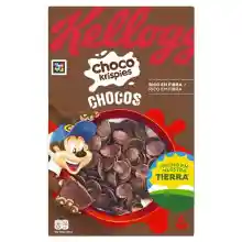 Cereales Kellogg's Choco Krispies 450g