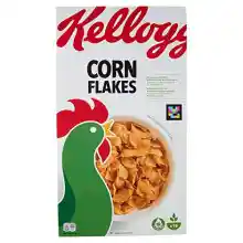 Cereales Kellogg's Corn Flakes Originales 500g