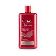Champú anticaída Pilexil uso frecuente 500ml