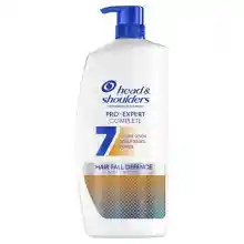 Champú anticaspa H&S Pro-Expert 7 800ml