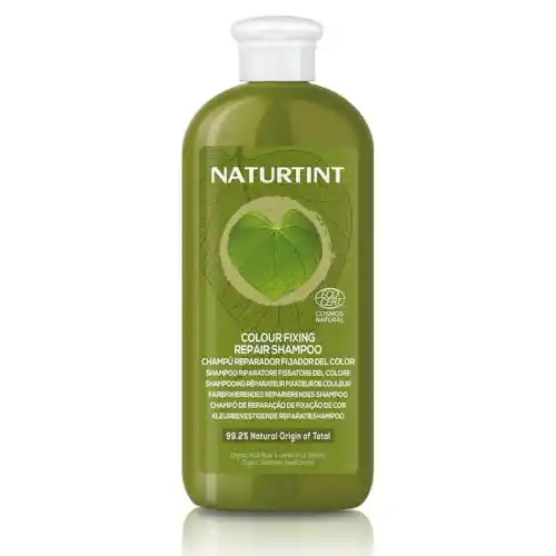 Champú Naturtint de reparación y fuerza
