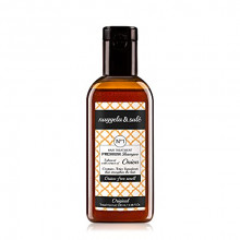 Champú Premium Nº1 de Nuggela & Sulé con Extracto de Cebolla Roja 100ml