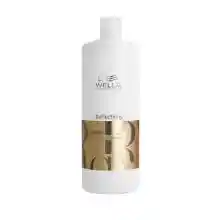 Champú Realzador de Brillo y suavidad Wella Professionals 1L