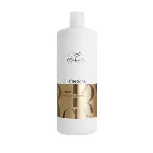 Champú Realzador de Brillo y suavidad Wella Professionals 1L