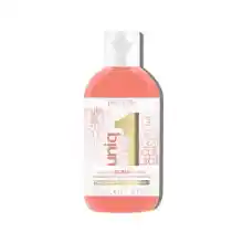 Champú Revlon Professional UniqOne Curls (230 ml) para cabello rizado, nutritivo y definidor