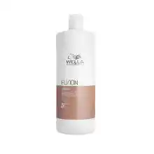 Champú Wella Professionals FUSION Reparación Intensa (1L) para cabello seco y dañado
