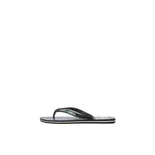 Chanclas JACK & JONES Jfwpalm Print Flip Flop Vintage Indigo