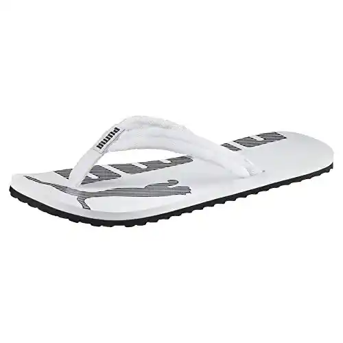 Chanclas PUMA para hombre, ideales para piscina y playa