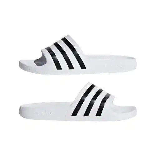 Chanclas Unisex adulto adidas Adilette - 2 colores rebajados